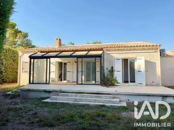 Vente maison 5 pièces Venelles 13