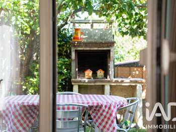 Vente maison 4 pièces Venelles 13