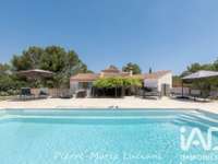 Vente maison 12 pièces