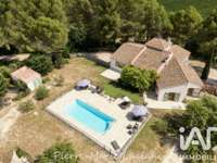 Vente maison 12 pièces