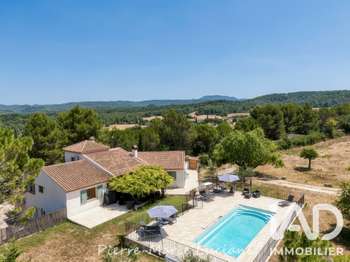 Vente Maison 12 piècesVenelles