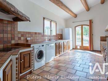 Vente maison 12 pièces