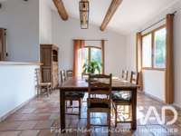 Vente maison 12 pièces