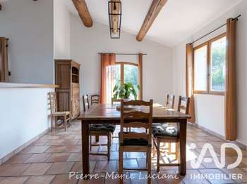 Vente maison 12 pièces