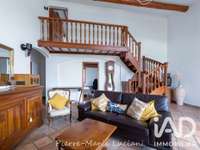 Vente maison 12 pièces