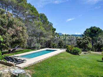 Vente Maison 8 chambresVenelles
