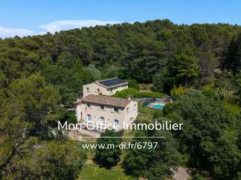 Vente Maison 7 chambresVenelles