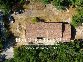Vente Maison 4 chambresVenelles