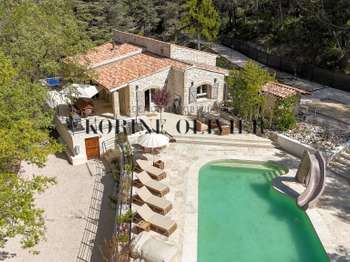 Vente Maison 4 chambresVenelles