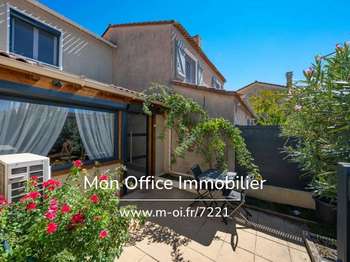 Maison 4 pièces 100 m² · à Venelles · 100 m² · 520 000 €