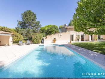 Vente Maison 5 chambresVenelles