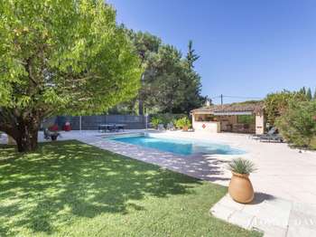 Vente Maison 5 chambresVenelles