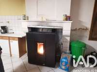 Vente maison 2 pièces Vente maison 2 pièces