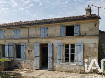 Vente Maison 3 chambresVénérand