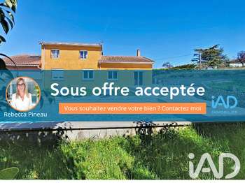 Vente maison 5 pièces Venerque 31
