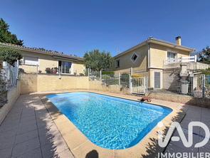 Vente Maison 4 chambresVenerque