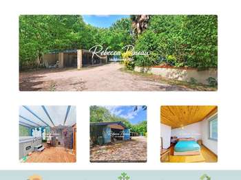 Vente Maison 5 chambresVenerque