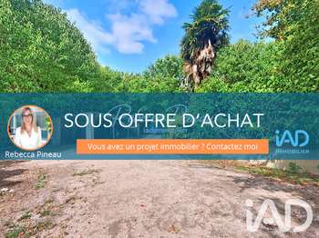 Vente Maison 5 chambresVenerque