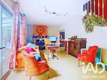 Vente maison 7 pièces Vente maison 7 pièces