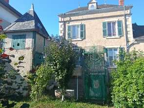 Vente Maison 3 chambresVenesmes
