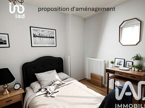 Vente maison 4 pièces Vente maison 4 pièces