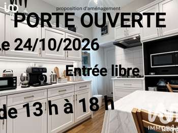 Vente maison 4 pièces Venesmes 18