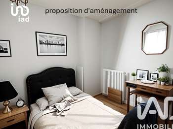 Vente maison 4 pièces Vente maison 4 pièces