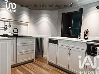 Vente maison 4 pièces Vente maison 4 pièces