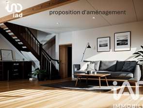 Vente Maison 3 chambresVenesmes