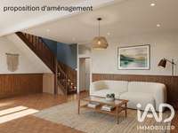 Vente maison 4 pièces Vente maison 4 pièces