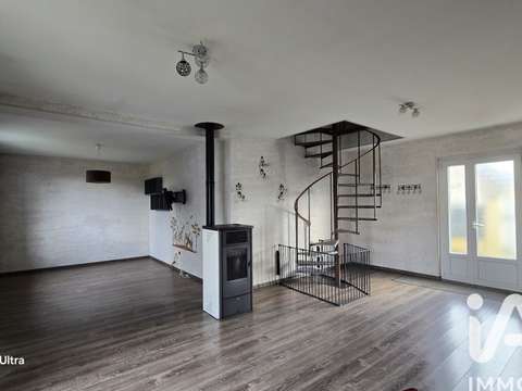 Vente maison 5 pièces Vente maison 5 pièces