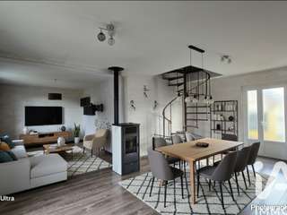 Vente maison 5 pièces Vente maison 5 pièces