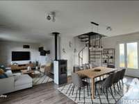 Vente maison 5 pièces Vente maison 5 pièces