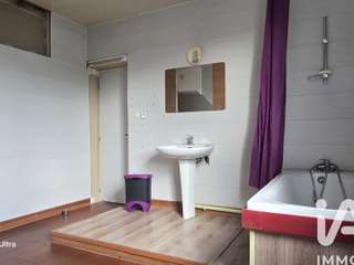 Vente maison 5 pièces Vente maison 5 pièces