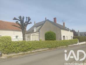 Vente Maison 3 chambresVenesmes