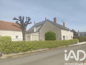 Vente Maison 3 chambresVenesmes