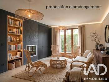 Vente maison 5 pièces Venesmes 18
