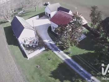 Vente Maison 5 chambresVenesmes