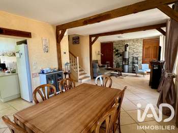 Vente maison 7 pièces Vente maison 7 pièces
