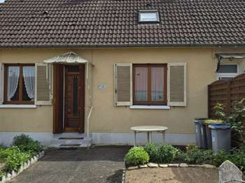 Vente maison 4 pièces Venesmes 18