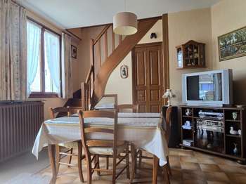 Vente maison 4 pièces Vente maison 4 pièces