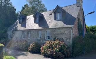 Photo Vente maison Vengeons