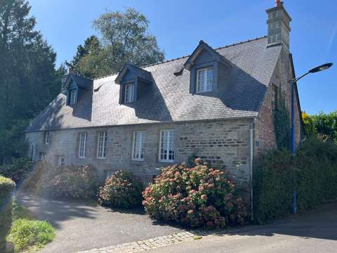 Vente maison 8 pièces Vengeons 50