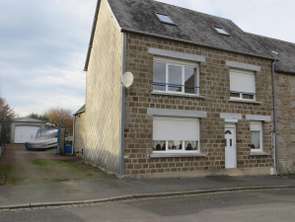 Vente Maison 4 chambresVengeons