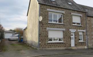 Photo Vente maison Vengeons