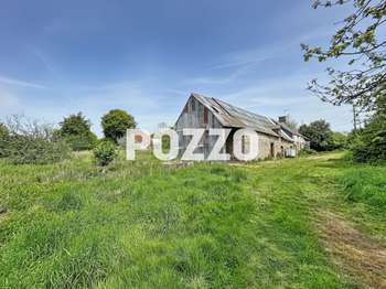 Vente maison 1 pièce