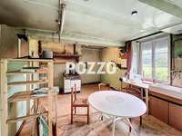 Vente maison 1 pièce