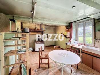 Vente maison 1 pièce