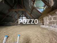 Vente maison 1 pièce