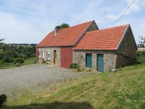 Vente Maison 1 chambreVengeons